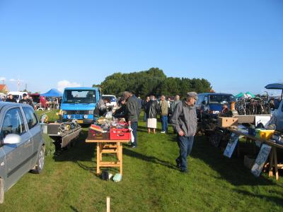Swap Meet