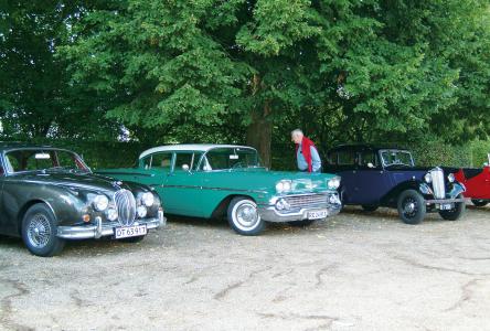 DVK Kulturnat 2005