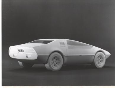 Fiat designstudie