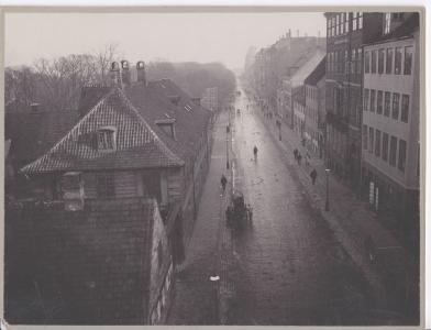 Garderhusarregimentets Kaserne