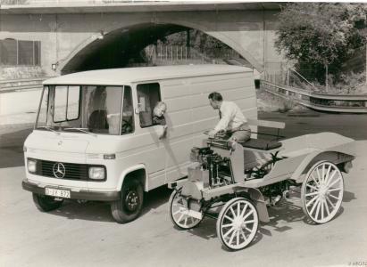 Mercedes-Benz L 508D/608D (7 fabriksfoto)