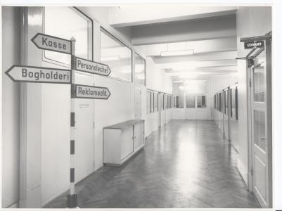 Bülows kontorer