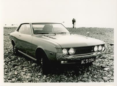 Toyota Celica 1600 GT (foto 7)