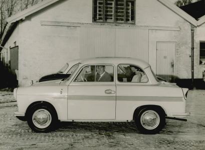 Trabant 600 (foto 2)