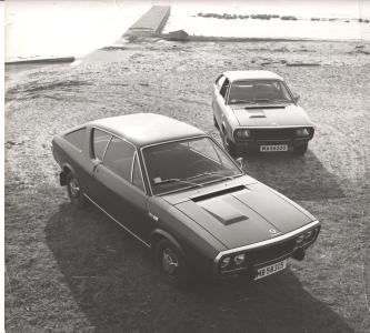 Renault 17TL