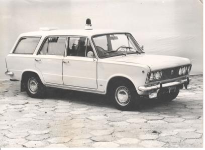 FSO Polski Fiat