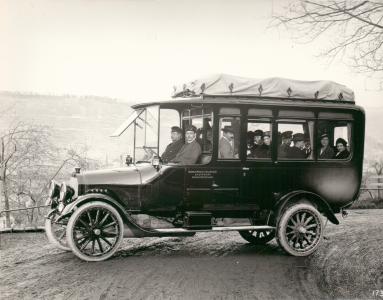 Daimler Omnibus