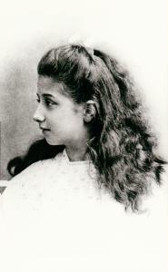 Mercedes Jellinek