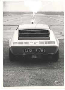 Renault Alpine A310 (foto 13)