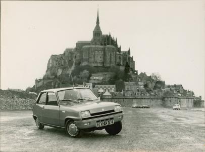 Renault 5 Mk1 1972 (foto 21)