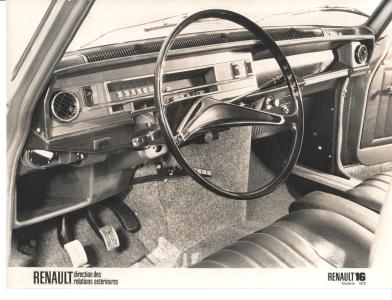 Renault 16 (foto 9)