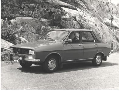 Renault 12TL (foto 5)