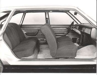 Renault 20TS (foto 7)