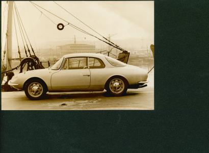 Renault Alpine A110 series 1 (foto 10)