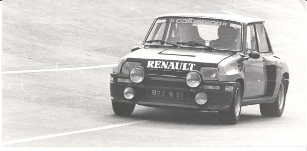 Renault 5 Turbo (foto 4)