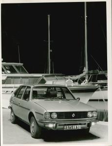 Renault 30 (foto 4)