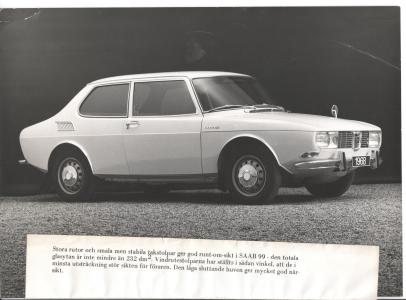 SAAB 99 1968 (foto 18)