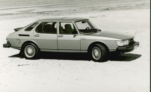 SAAB 900 Turbo (foto 19)