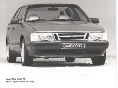 SAAB 9000 turbo 16 (foto 23)