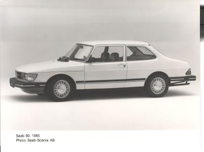 SAAB 90 (foto 2)