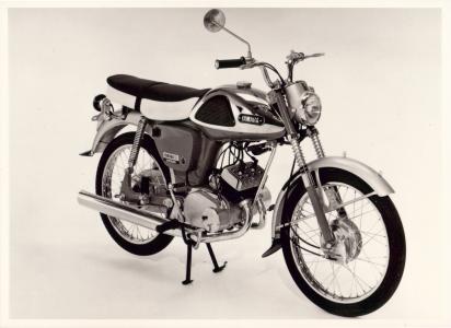 Erla Auto Import overtager importen af Yamaha i Skandinavien