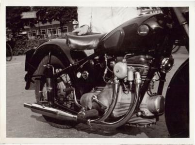 Sunbeam S7