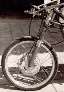 Suzuki baneracer
