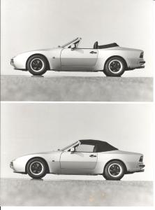 Porsche 944