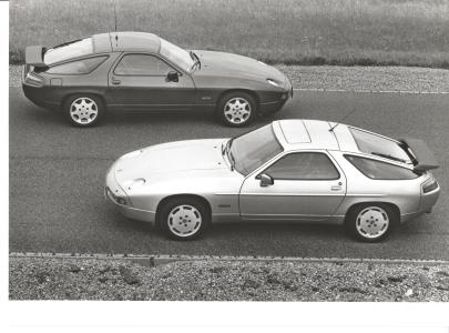 Porsche 928