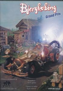 Bjergkøbing Grand Prix