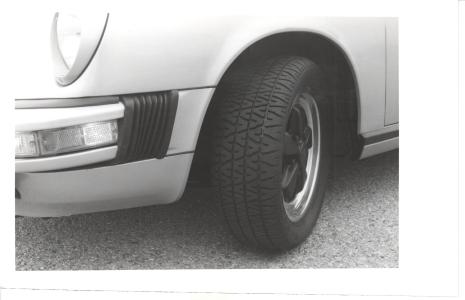 BFGoodrich Comp T/A