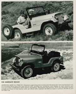 Jeep (4 foto)