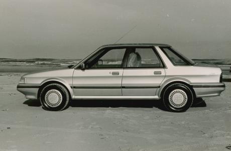 Austin Montego (3 foto)