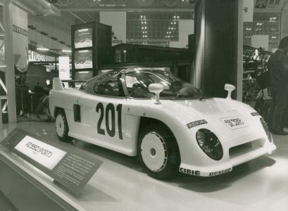 Autozam AZ550 Sports type (1 foto)
