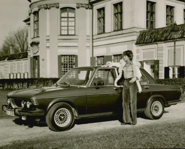 BMW 3.3 Li (1 foto)