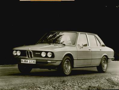 BMW 528 (1 foto)