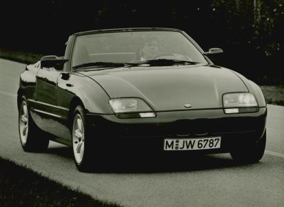 BMW Z1 (1 foto)