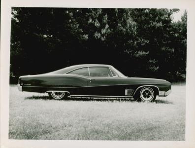 Buick Wildcat (1 foto)