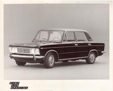 Fiat 125 Special (foto 7)