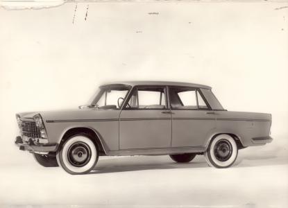 Fiat 2300 (foto 4)