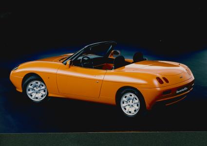 Fiat Barchetta (foto 2)