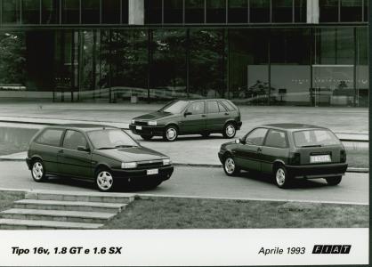 Fiat Tipo (foto 11)