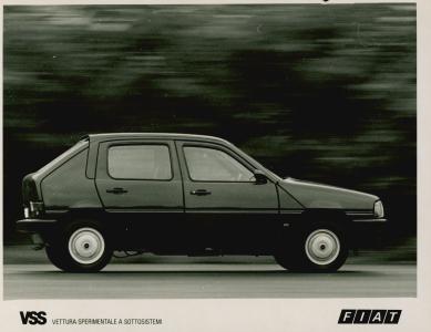 Fiat VVS