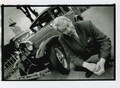 Ford A - Jesper Klein (foto 2)
