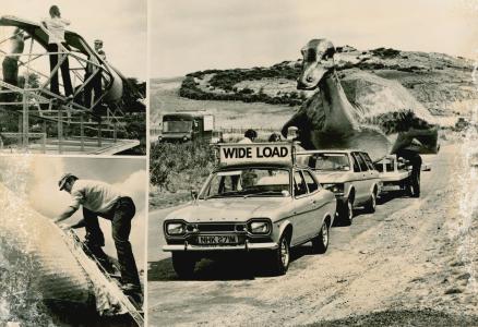 Ford Escort Mk1 (foto 1, pdf 1)
