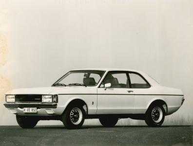 Ford Granada (foto 10)