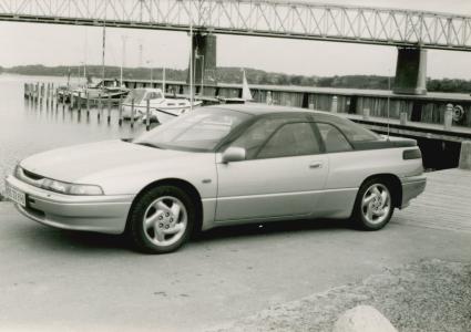 Subaru SVX (foto 3)