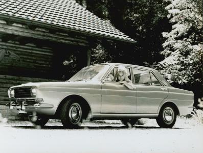 Ford Taunus 15M (foto 6)
