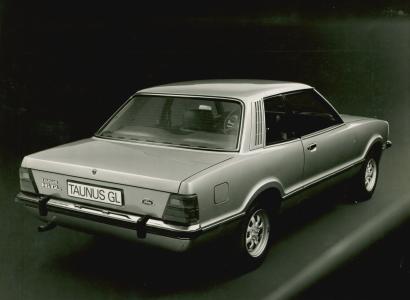 Ford Taunus (foto 8)