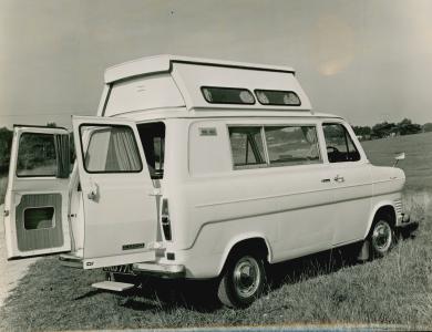 Ford Transit (foto 3)